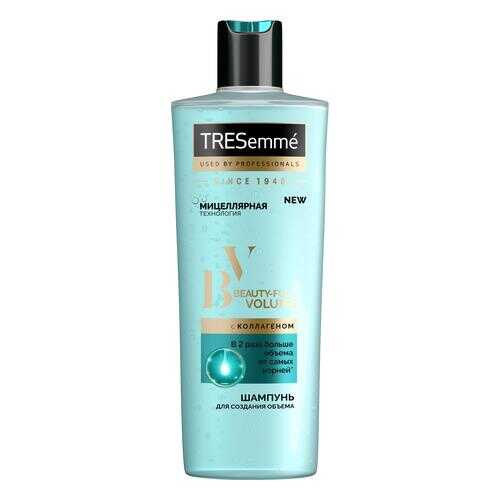 Шампунь TRESemme Beauty-full Volume для создания объема 400 мл