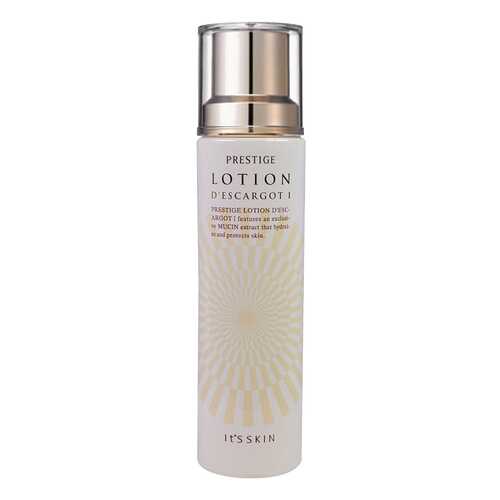 Лосьон для лица It's Skin Prestige Lotion D'escargot ? 140 мл