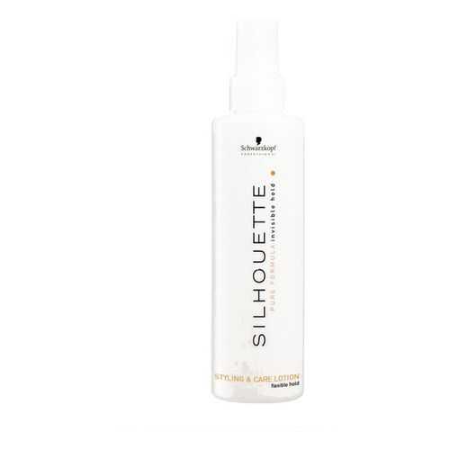 Средство для укладки волос Schwarzkopf Professional Silhouette