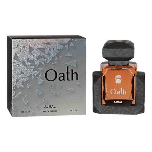 Парфюмерная вода Ajmal Oath For Him 100 мл