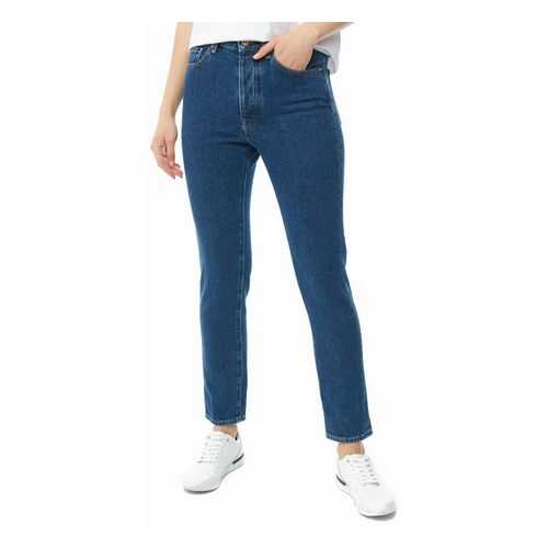 Джинсы женские Armani Exchange 6GYJ51 Y2MMZ 1500 синие 29