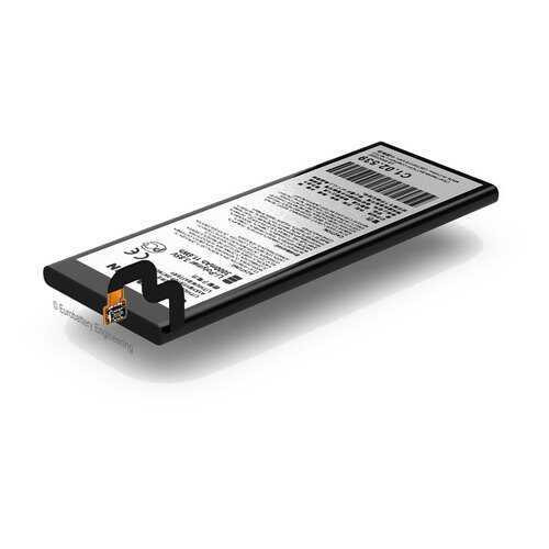 Аккумулятор EB-BN920ABE для Samsung Galaxy Note 5 SM-N920C (C1.02.539)