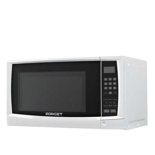 Микроволновая печь соло Zarget ZMW 2011EW White