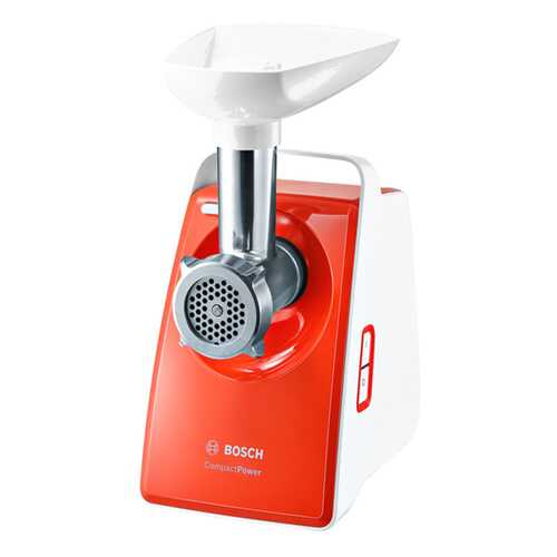 Электромясорубка Bosch MFW3630I