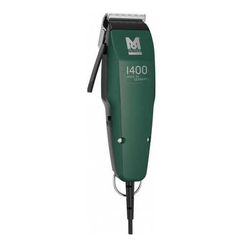 Машинка для стрижки волос Moser 1400-0454