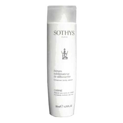 Воск для тела Sothys Modelling Wax 700 мл