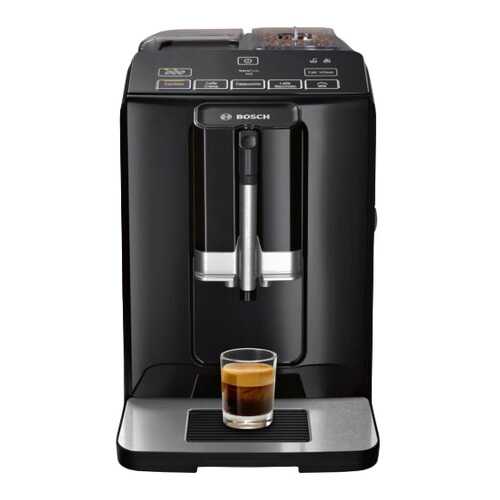 Кофемашина автоматическая Bosch VeroCup 100 TIS30129RW