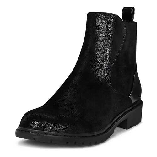 Ботинки женские T.Taccardi K0416MH-16A черные 37 RU