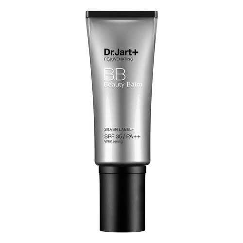 BB средство Dr.Jart+ Rejuvenating Beauty Balm Silver Label 40 мл