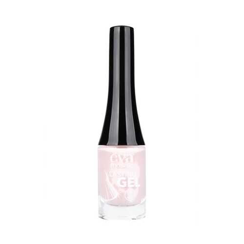 Лак для ногтей Eva Mosaic Lasting Gel 04, 6 мл