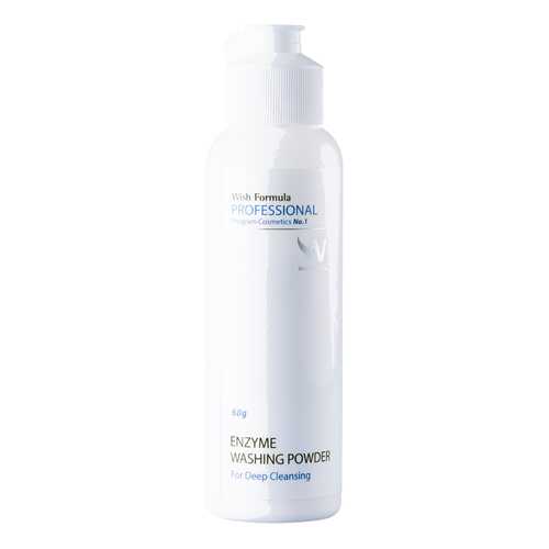 Средство для очищения Wish Formula Enzyme Washing Powder 60 г