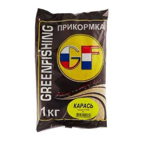 Прикормки для рыбалки в Интерспорт