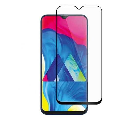 Защитное стекло Nuobi для Samsung M10s