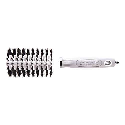 Расческа Olivia Garden Ceramic+Ion Turbo Vent Boar OGBCITVBO32
