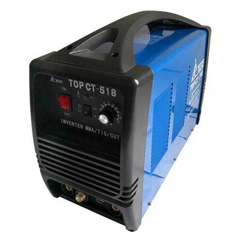 Сварочный аппарат ТСС TOP CT-518
