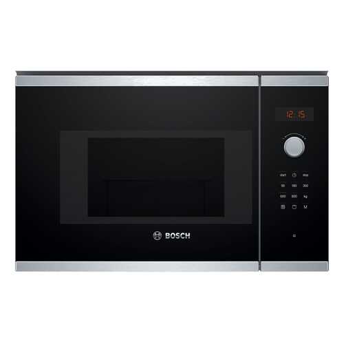 Встраиваемая микроволновая печь Bosch BEL523MS0