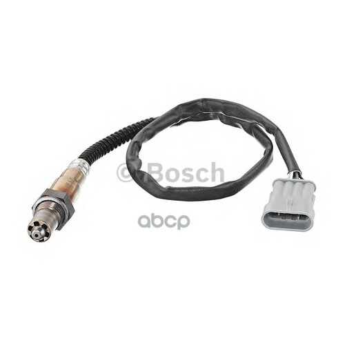 Лямбда-зонд Bosch 0258006376