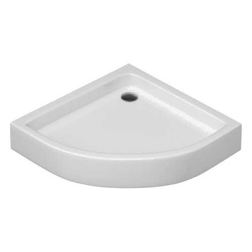 Поддон для душ.уголка AM.PM W53T-315-090W BLISS L Solo Slide