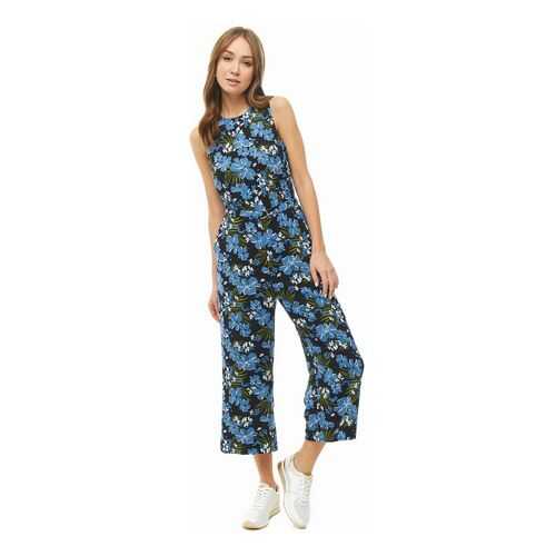 Комбинезон женский Michael Kors MH98X1KDFZ 973 разноцветный 6 US