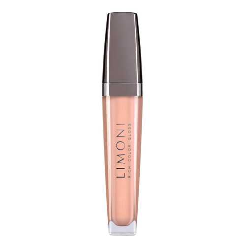 Блеск для губ Limoni Rich Color Gloss 107 7.5 мл