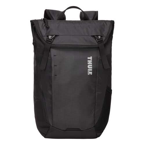 Рюкзак Thule EnRoute Backpack 20 л черный