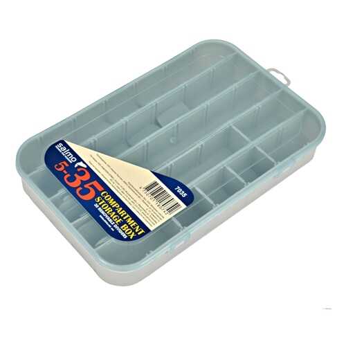 SALMO Коробка Рыболовная Универсальная Allround 300X200X47