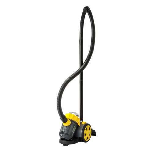 Пылесос Econ ECO-1440VC Yellow/Black
