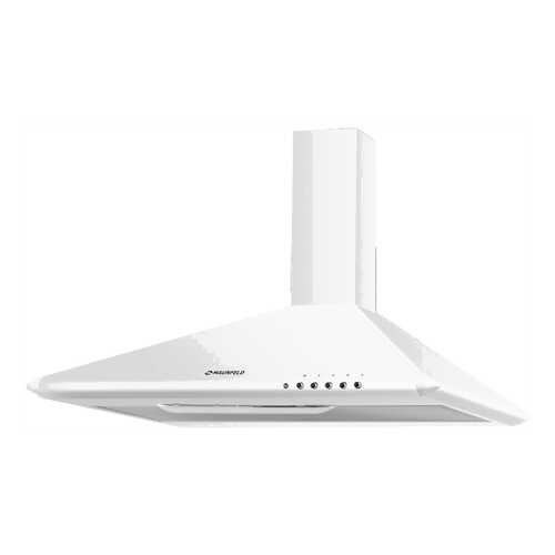 Вытяжка купольная MAUNFELD Aire 50 White