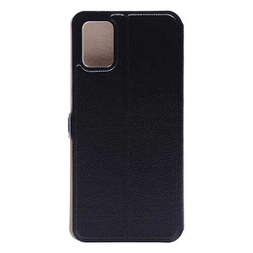 Чехол Book Type UltraSlim для Samsung Galaxy A51 черный