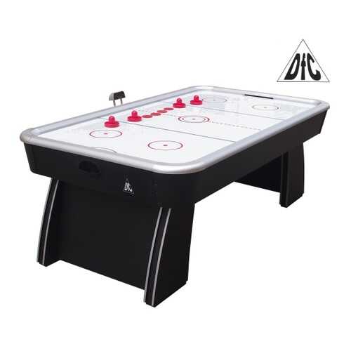 Настольный аэрохоккей DFC New York 7ft black