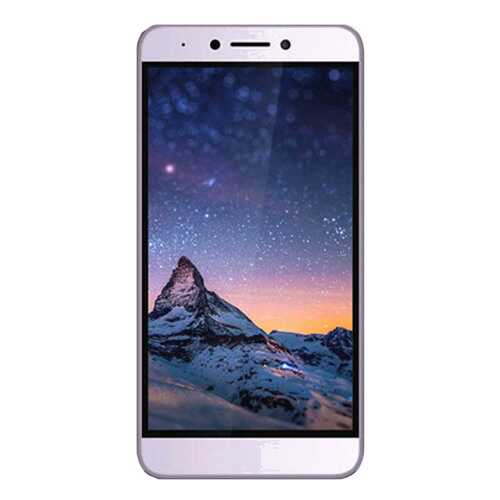 Смартфон BQ BQ-5516L Twin 16Gb Grey