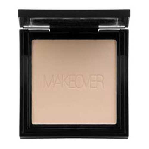 Пудра MAKEOVER PARIS Moisturing Fumulation Powder Light 8 г