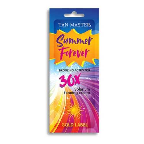 Крем, Tan Master, для загара в солярии Summer Forever, 15 мл