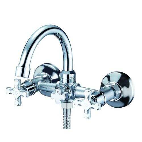 Смеситель для ванны Solone JIK3-A102-A
