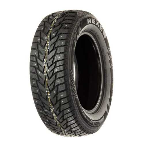 Шины Nexen Winguard Winspike WS62 SUV 265/50R20 111 T