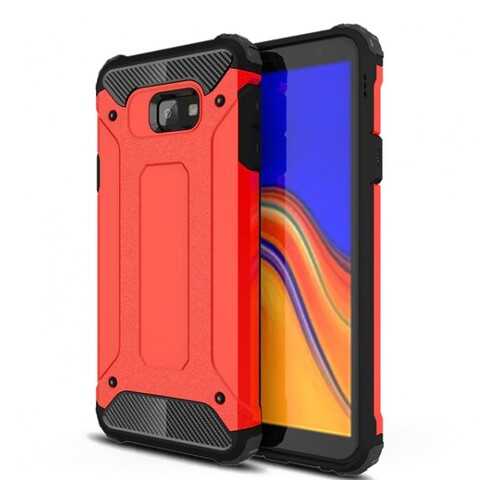 Чехол Epik Immortal для Samsung Galaxy J4+ (2018) Red