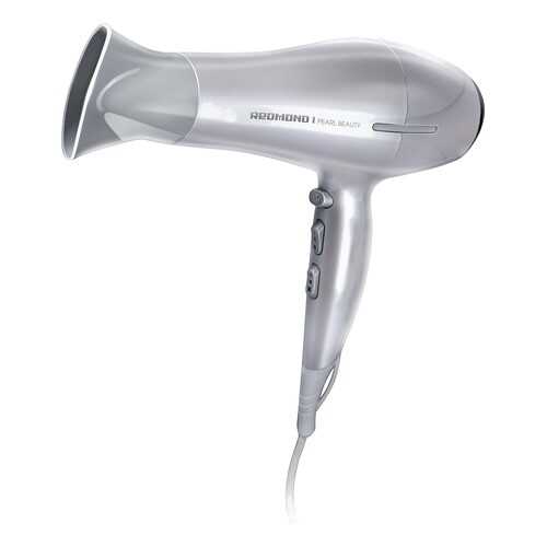 Фен Redmond RF-524D Silver/Gray