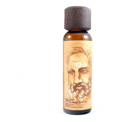 Масло для бороды Bradato beard oil 55 мл