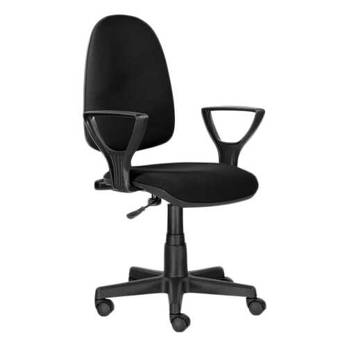Офисное кресло BRABIX Prestige Ergo MG-311 Черный
