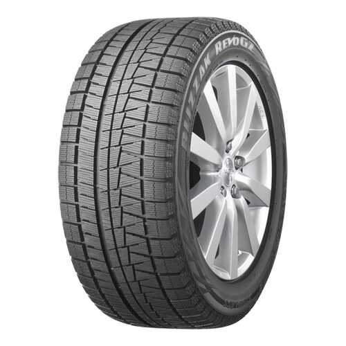 Шины Bridgestone Blizzak REVO-GZ 195/65 R15 91S