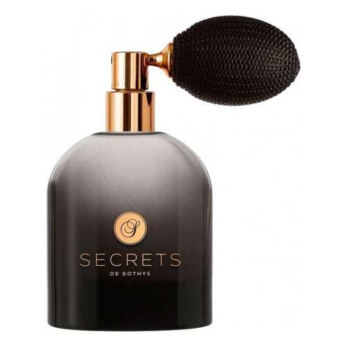 Парфюмерная вода Sothys Secrets de Sothys 50 мл
