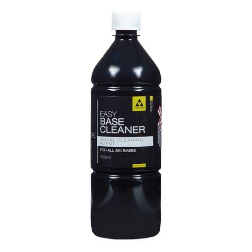 Смывка мазей Fischer Base Cleaner для всех температур 1000 мл