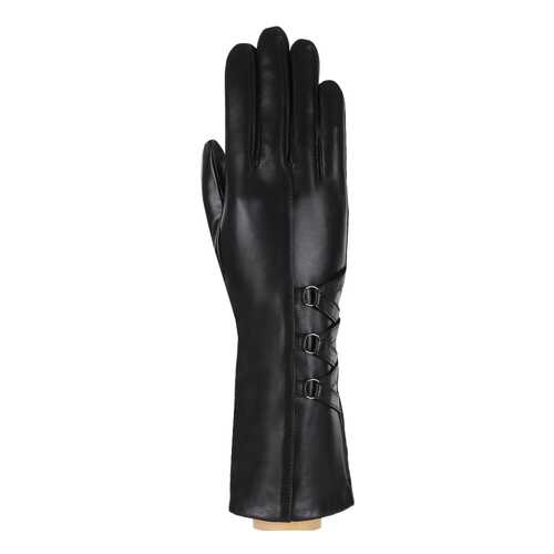 Перчатки женские FABRETTI B8-1 черные 8