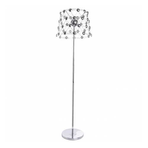 Торшер Divinare Cristallino, 1609/02 PN-48