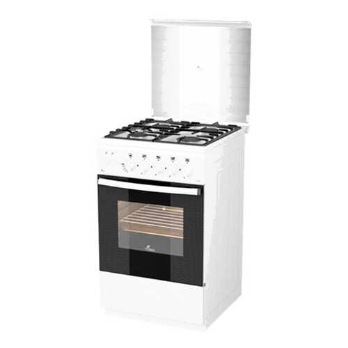 Газовая плита Flama FG 24220 White