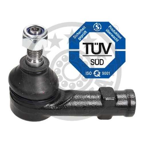 Наконечник поперечной рулевой тяги OPTIMAL G1-109