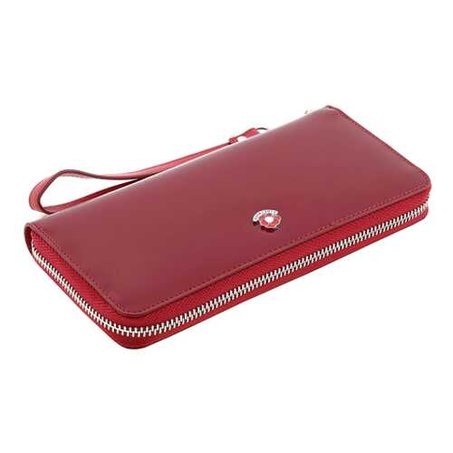 Кошелек женский Fiora More F003-622-01 бордовый