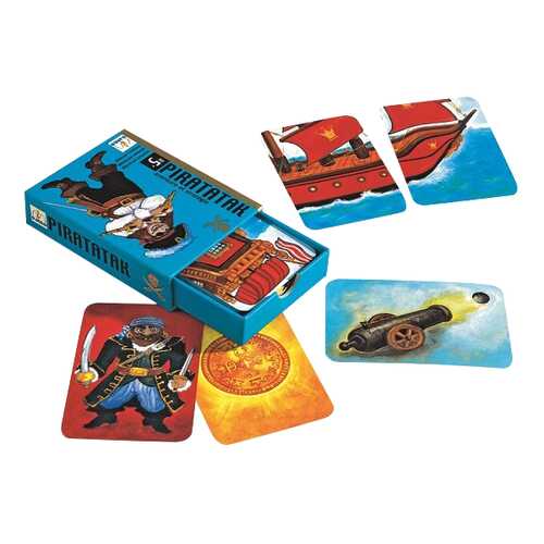 Настольная игра Djeco Пират (5113)