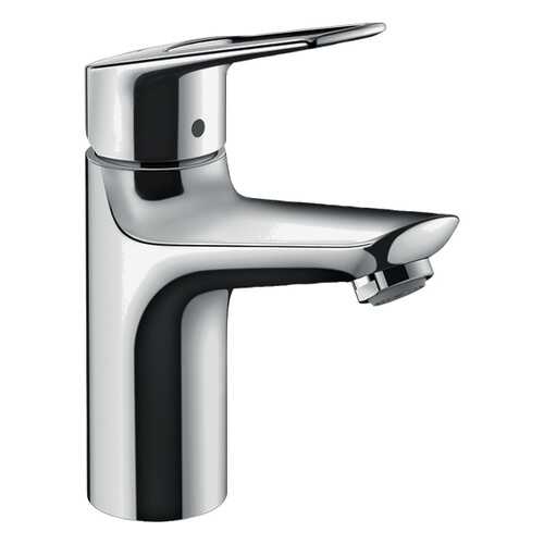 Смеситель для раковины Hansgrohe Novus Loop 71081000
