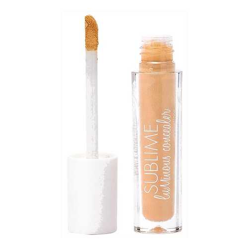Консилер PuroBio Sublime Luminous Concealer 02 3 мл